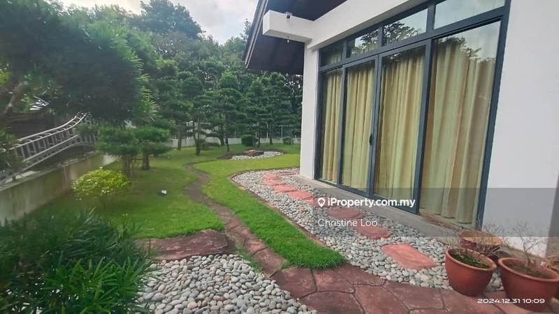 Bungalow House untuk Dijual di Bukit Jelutong, Shah Alam oleh Christine Loo - iProperty.com.my
