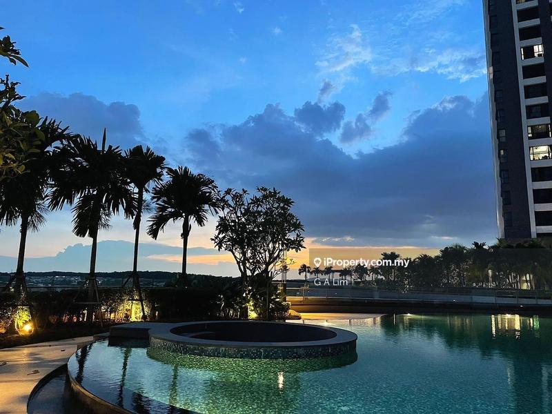 Service Residence for Sale in Dianthus @ Tropicana Gardens by G A Lim - iProperty.com.my