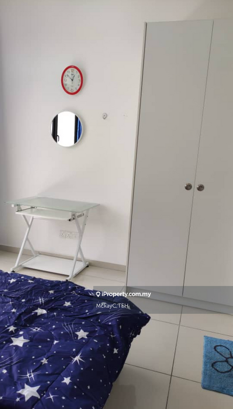 Service Residence for Rent in Centrus Soho by MckayC TEH - iProperty.com.my