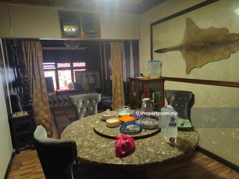 Semi-Detached House for Sale in SS14, Subang Jaya by Jy Wong - iProperty.com.my