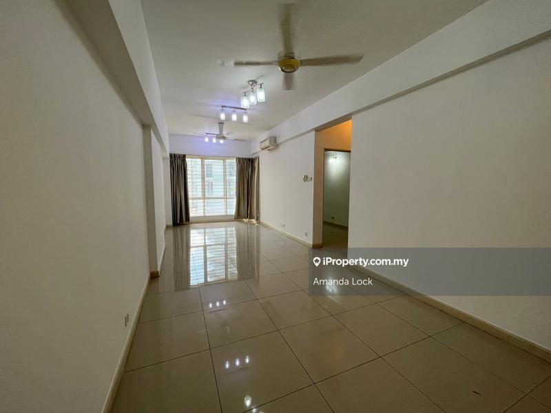 Service Residence for Sale in Tiara Mutiara / The Crown by Amanda Lock - iProperty.com.my
