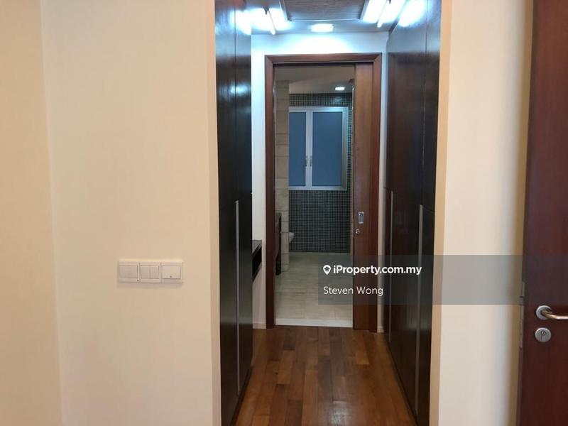 Condominium for Sale in Dua Residency by Steven Wong - iProperty.com.my