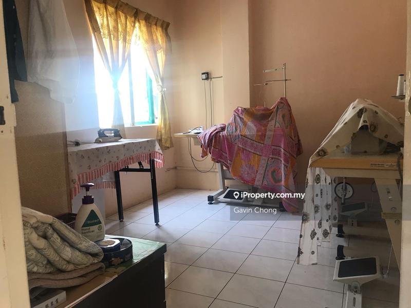 Pangsapuri untuk Dijual di Taman Cheras Prima Apartment oleh Gavin Chong - iProperty.com.my