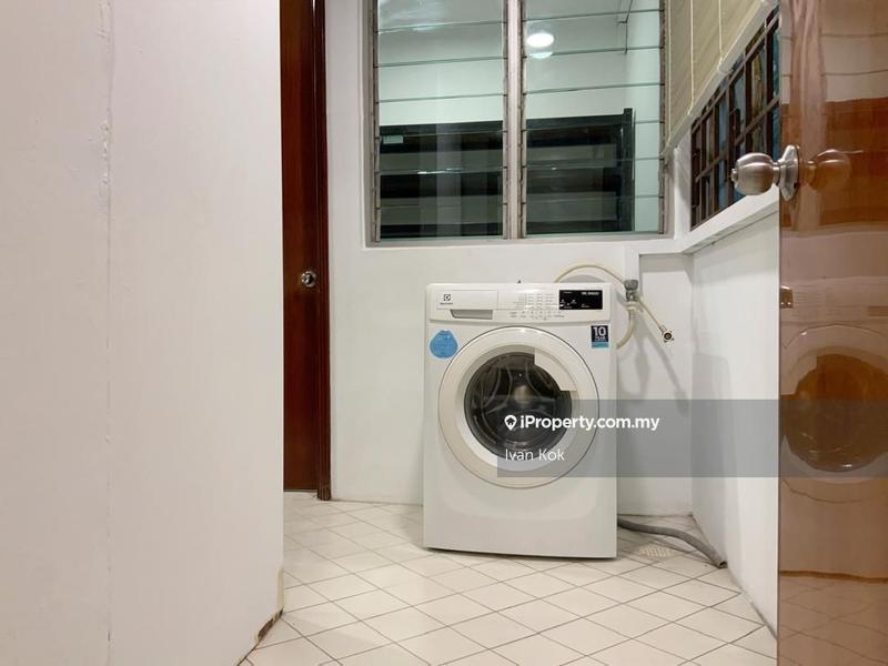 Condominium for Sale in Riana Green Condominium by Ivan Kok - iProperty.com.my