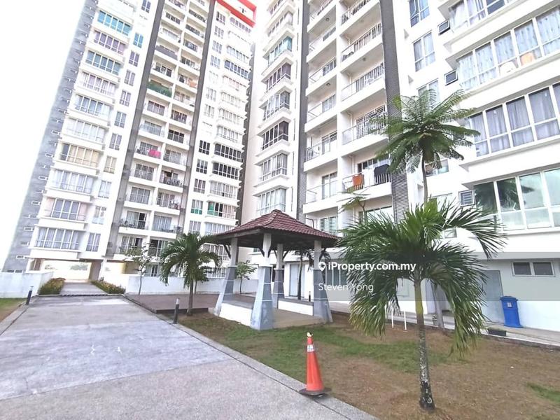 Condominium for Sale in 7 Tree Seven Residence by Steven Yong - iProperty.com.my