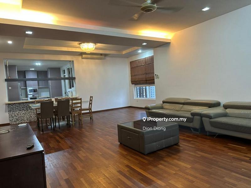 For Sale - Hijauan Kiara