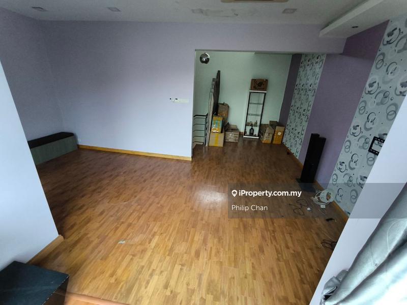 3-storey Terraced House for Sale in Selayang, Gombak by Philip Chan - iProperty.com.my