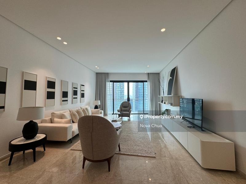 For Sale - Damansara City Residency (DC Residensi)