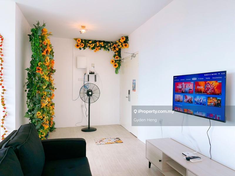 Pejabat-Runcit untuk Dijual di Taman Bayu Puteri, Johor Bahru oleh Gyden Heng - iProperty.com.my