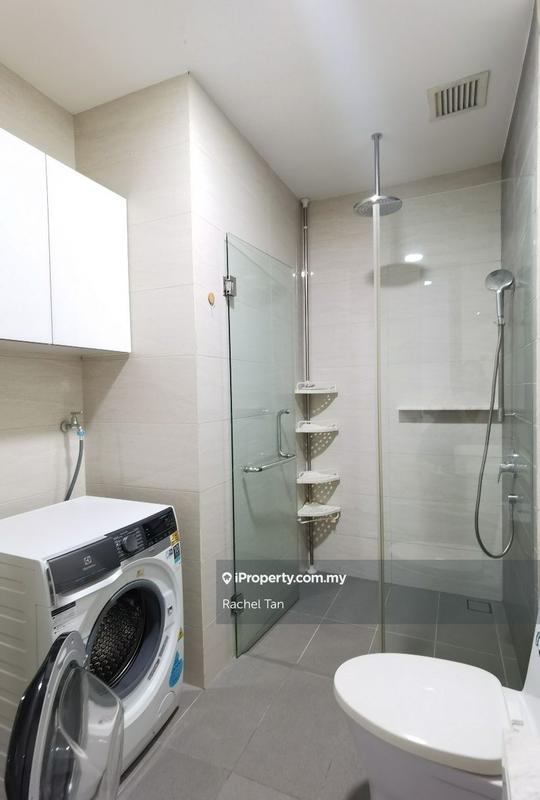 Service Residence for Rent in Dianthus @ Tropicana Gardens by Rachel Tan - iProperty.com.my
