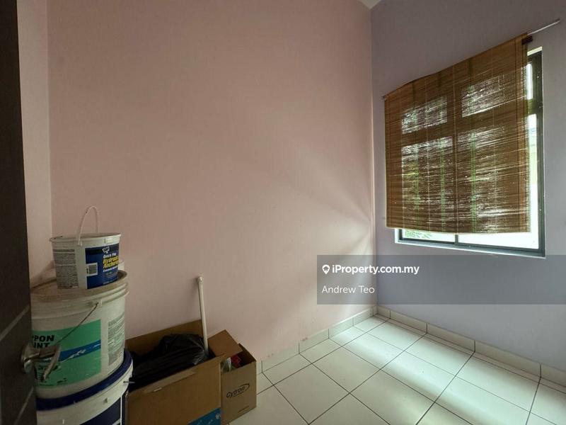 Semi-Detached House for Sale in v88q5, Gelang Patah by Andrew Teo - iProperty.com.my