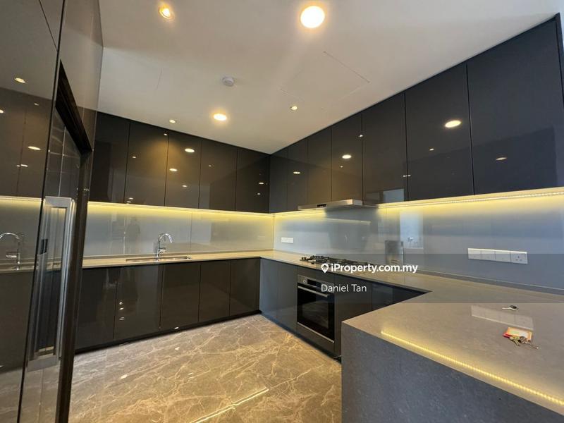 Service Residence for Rent in Park Regent @Desa Park City by Daniel Tan - iProperty.com.my