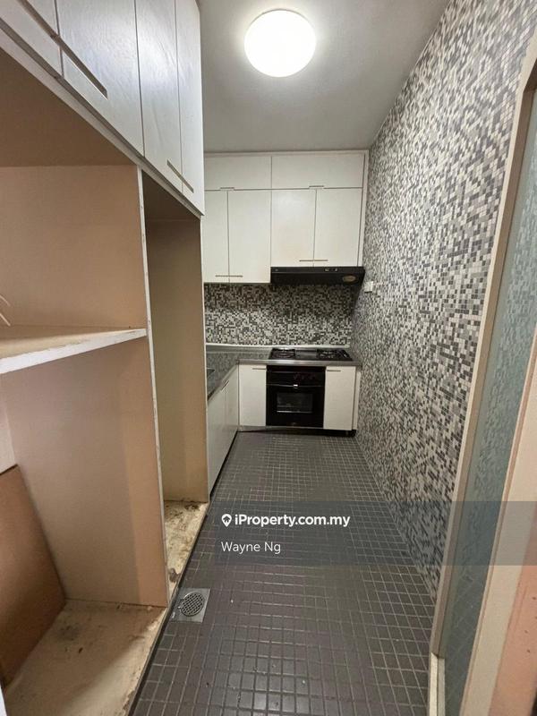 Condominium for Sale in Faber Ria by Wayne Ng - iProperty.com.my