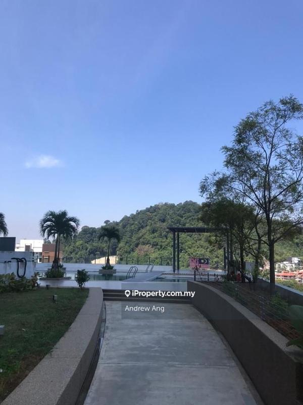 Kondominium untuk Disewa di Nadayu63 oleh Andrew Ang - iProperty.com.my