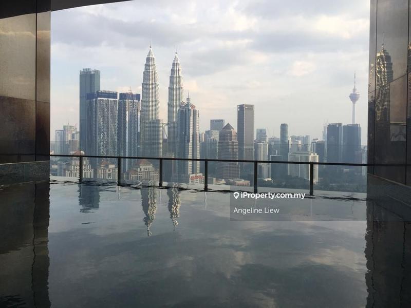 Residensi Servis untuk Dijual di Setia SKY Residences oleh Angeline Liew - iProperty.com.my