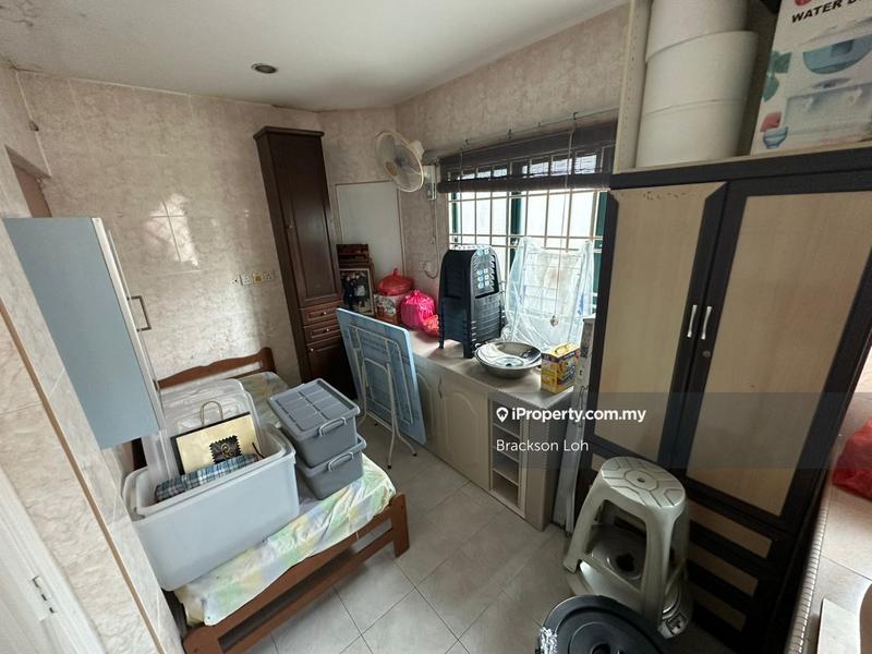 Semi-Detached House for Sale in Seksyen 6, Wangsa Maju, Wangsa Maju by Brackson Loh - iProperty.com.my