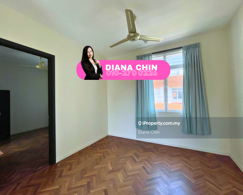 2.5-storey Terraced House for Sale in E&O Ariza 2.5 Storey Terrace Seri Tanjung Pinang, Tanjung Tokong by Diana Chin - iProperty.com.my
