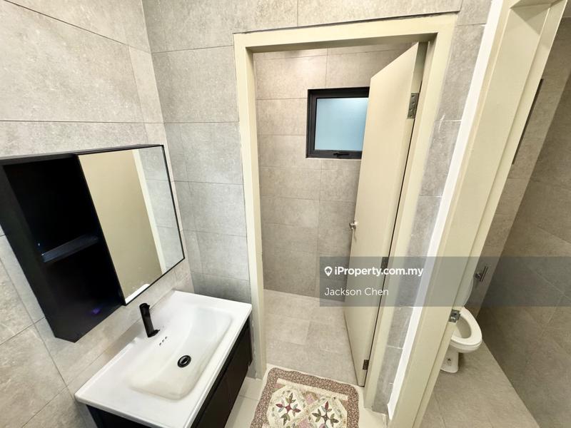 Condominium for Rent in Mori Residences by Jackson Chen - iProperty.com.my