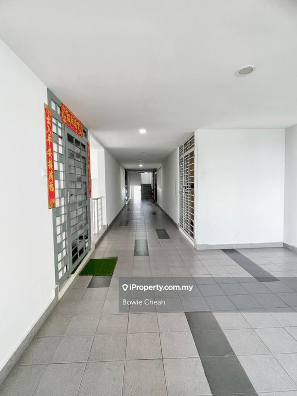 For Sale - Aurora Residence @ Lake Side City