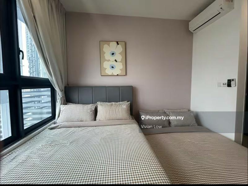 Service Residence for Sale in M Vertica by Vivian Low - iProperty.com.my