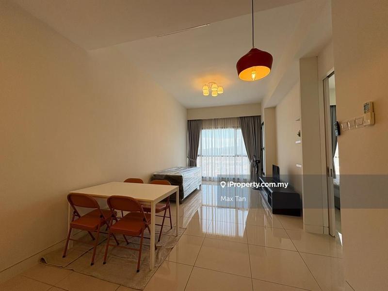 Service Residence for Sale in Arnica @ Tropicana Gardens by Max Tan - iProperty.com.my