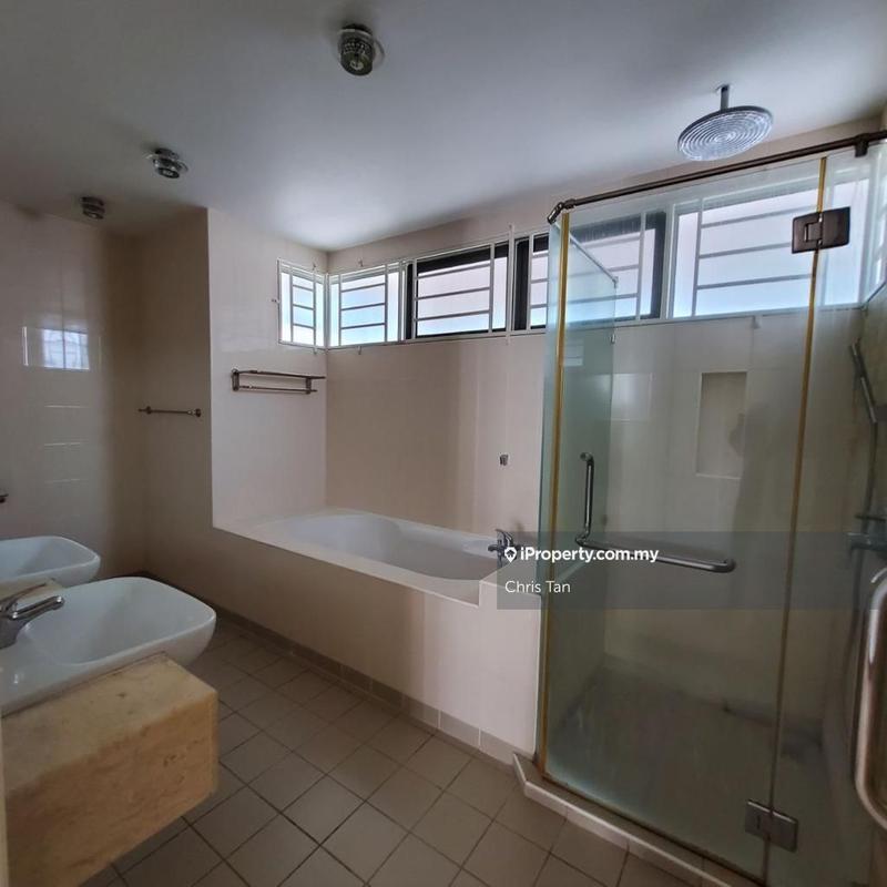 Rumah Berkembar untuk Dijual di Pulau Tikus, Pulau Tikus oleh Chris Tan - iProperty.com.my