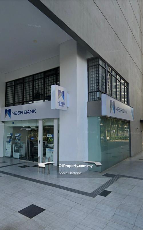 Pejabat-Runcit untuk Dijual di 48tx8, Petaling Jaya oleh Sonia Hartono - iProperty.com.my