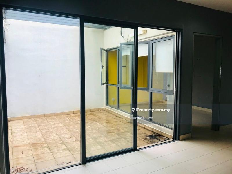 For Sale - SetiaWalk Soho Office, Setia Walk Soho Bandar Puteri Puchong