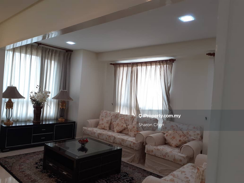 Kondominium untuk Dijual di The Capsquare Residences oleh Sharon Chen - iProperty.com.my