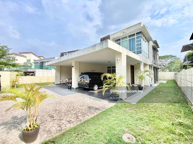 Bungalow House for Sale in Bandar Tun Hussein Onn, Cheras by HJLim - iProperty.com.my