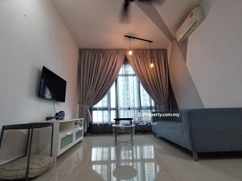 Kediaman Servis untuk Disewa di Pearl Suria oleh Jack Chin - iProperty.com.my
