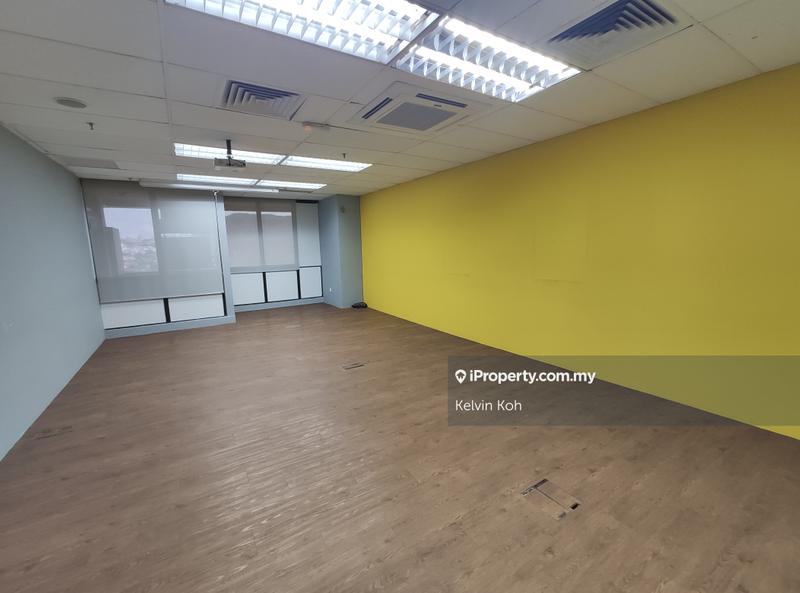 Office for Rent in Taman Tun Dr Ismail, Kuala Lumpur by Kelvin Koh - iProperty.com.my