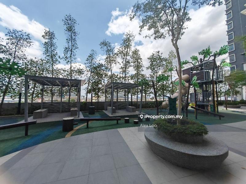 Service Residence for Sale in Atwater : Service Residences by Alex Loo - iProperty.com.my