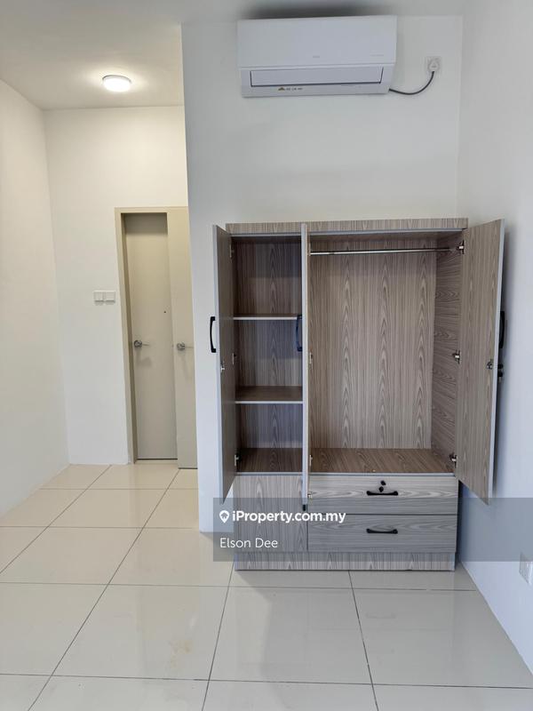 For Rent - Vivo Executive Apartment