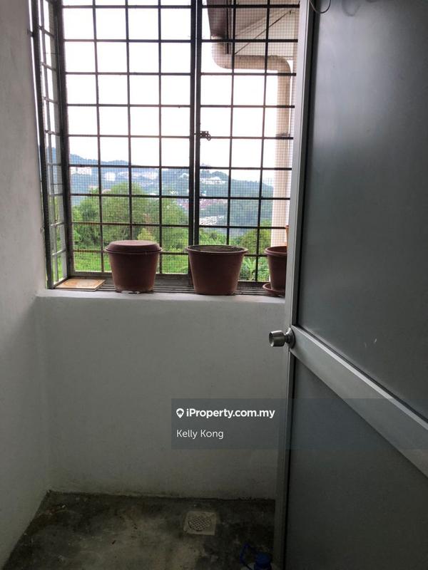 Pangsapuri untuk Dijual di Sri Melor (Mulberry Court) oleh Kelly Kong - iProperty.com.my