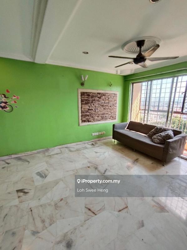 Apartment for Sale in Vista Lavender by Loh Swee Heng - iProperty.com.my