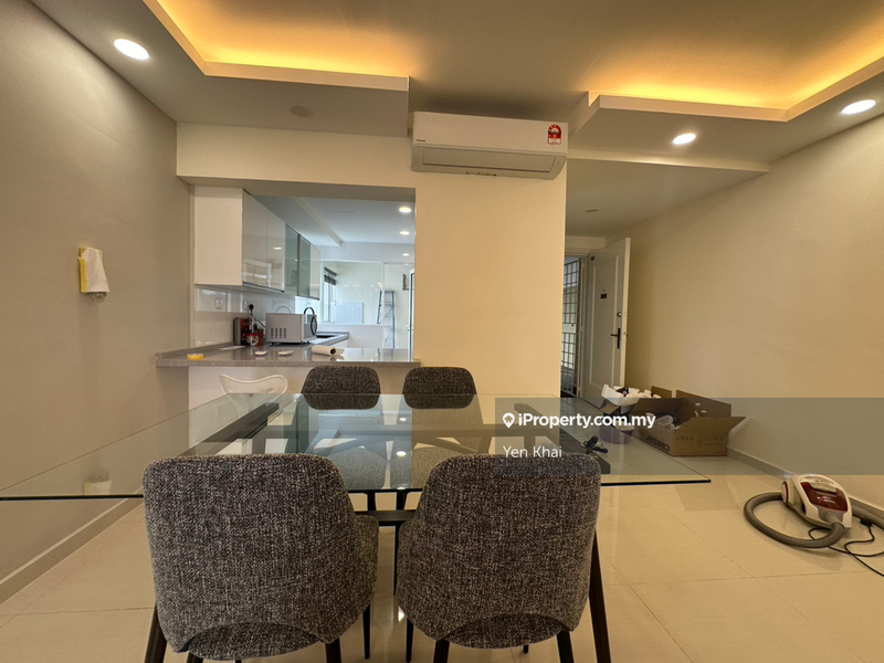 Condominium for Sale in Mont Kiara Pelangi by Yen Khai - iProperty.com.my