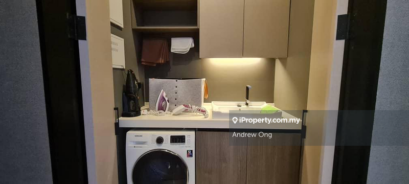 Service Residence for Sale in City of Dreams by Andrew Ong - iProperty.com.my