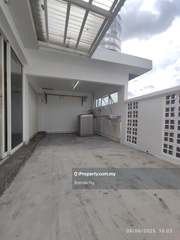 Rumah Berangkai 2.5 Tingkat untuk Disewa di SS18, Subang Jaya oleh Brenda Ng - iProperty.com.my