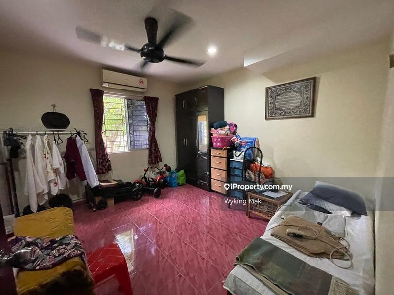 2-storey Terraced House for Sale in Batu Caves, Kuala Lumpur by Wyking Mak - iProperty.com.my