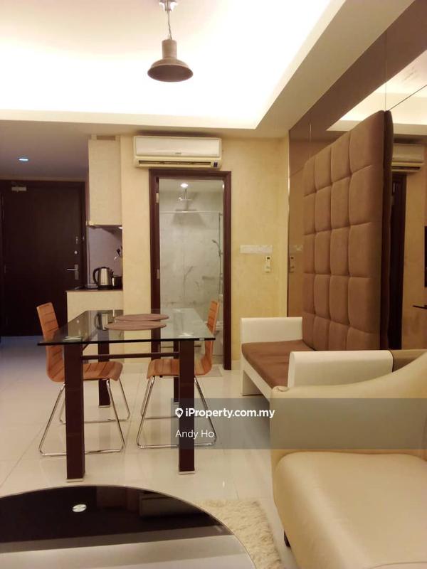 Kediaman Servis untuk Dijual di Carlton @ Plaza Damas 3 oleh Andy Ho - iProperty.com.my