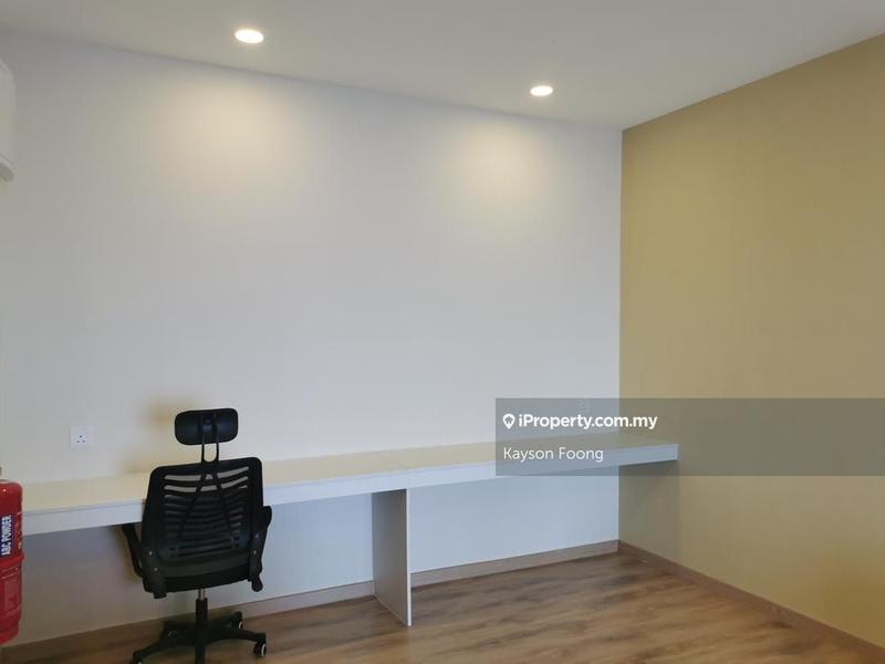 Service Residence for Sale in The Mark @ Cheras by Kayson Foong - iProperty.com.my