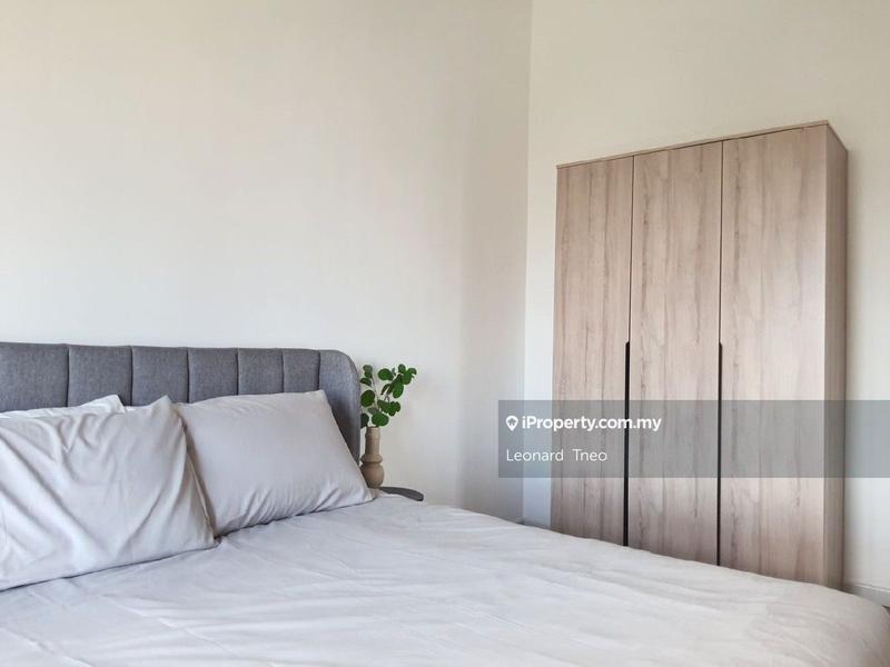 Service Residence for Rent in Sunway Serene by Leonard Tneo - iProperty.com.my