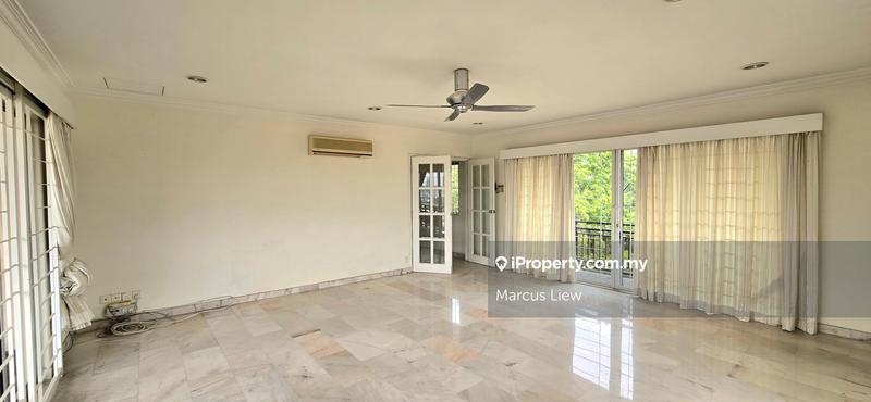 Banglo untuk Disewa di Bukit Bandaraya, Bangsar oleh Marcus Liew - iProperty.com.my