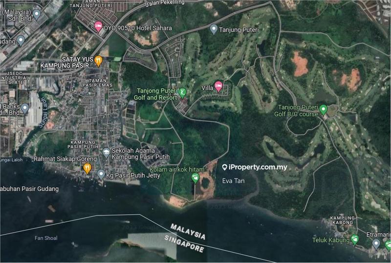Industrial Land for Sale in Pasir Gudang, Johor by Eva Tan - iProperty.com.my