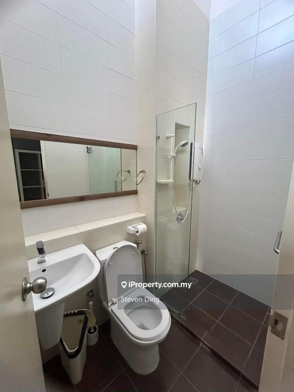 Semi-Detached House for Sale in Setia Damai, Setia Alam by Steven Ding - iProperty.com.my