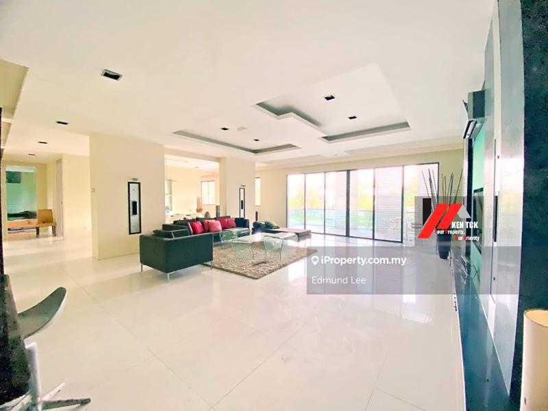 Condominium for Sale in The View @ Serai Saujana by Edmund Lee - iProperty.com.my