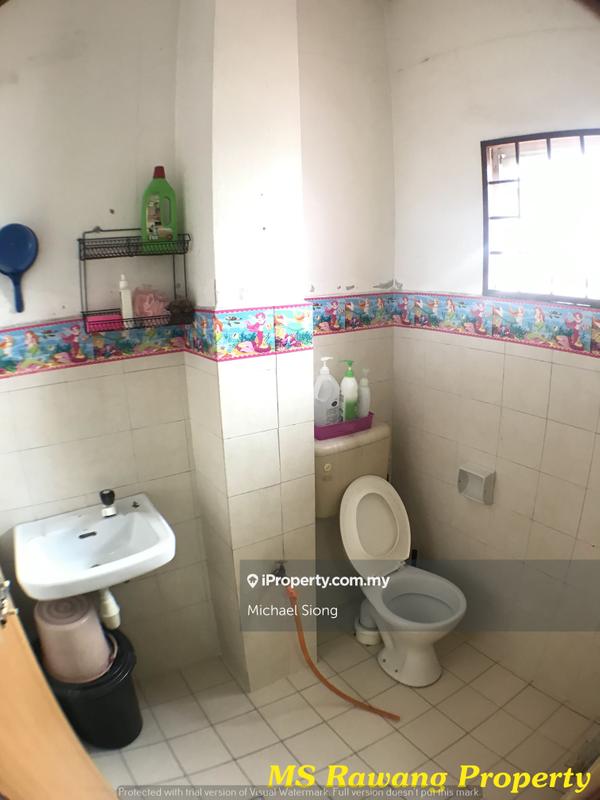 Rumah Berangkai 2 Tingkat untuk Dijual di Taman Desa Mas, Rawang oleh Michael Siong - iProperty.com.my