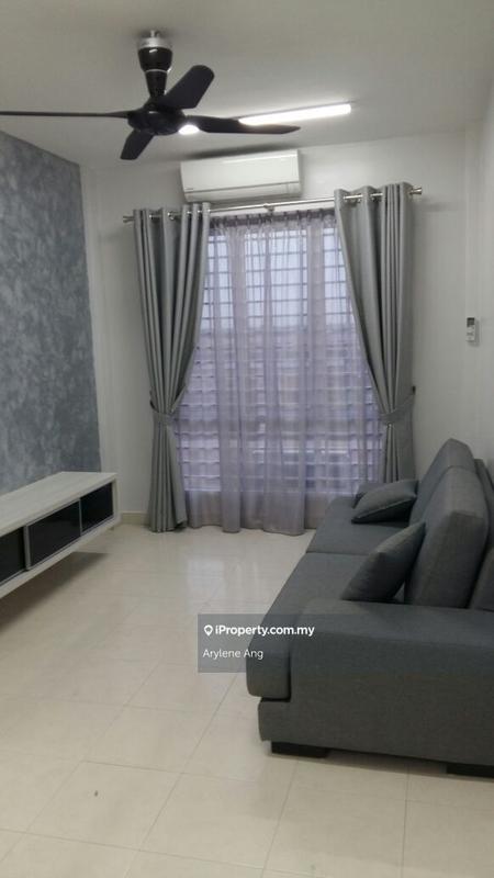For Rent - Orchis Apartment