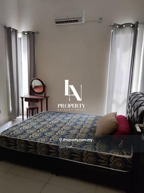 Semi-Detached House for Rent in S2 AVIVA GREEN 2-STOREY SEMI-D LOWER RENTAL, Seremban 2 by Leo Goh - iProperty.com.my